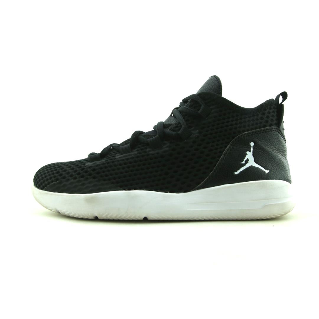 JORDAN  REVEAL