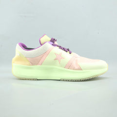 CONVERSE  RUN STAR OX STORM