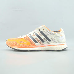 ADIDAS  ADIZERO ADIOS BOOST
