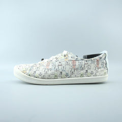 SKECHERS  BOBS BEACH BINGO