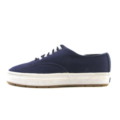 KEDS  PLATFORM CANVAS