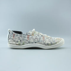 SKECHERS  BOBS BEACH BINGO