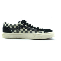 VANS OLD SKOOL  CHECKERBOARD