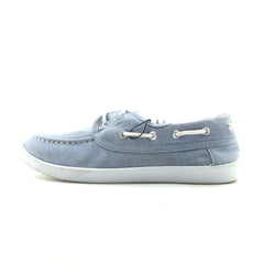 CANVAS CASUAL .