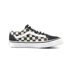 VANS CLASSIC  CHECKERBOARD