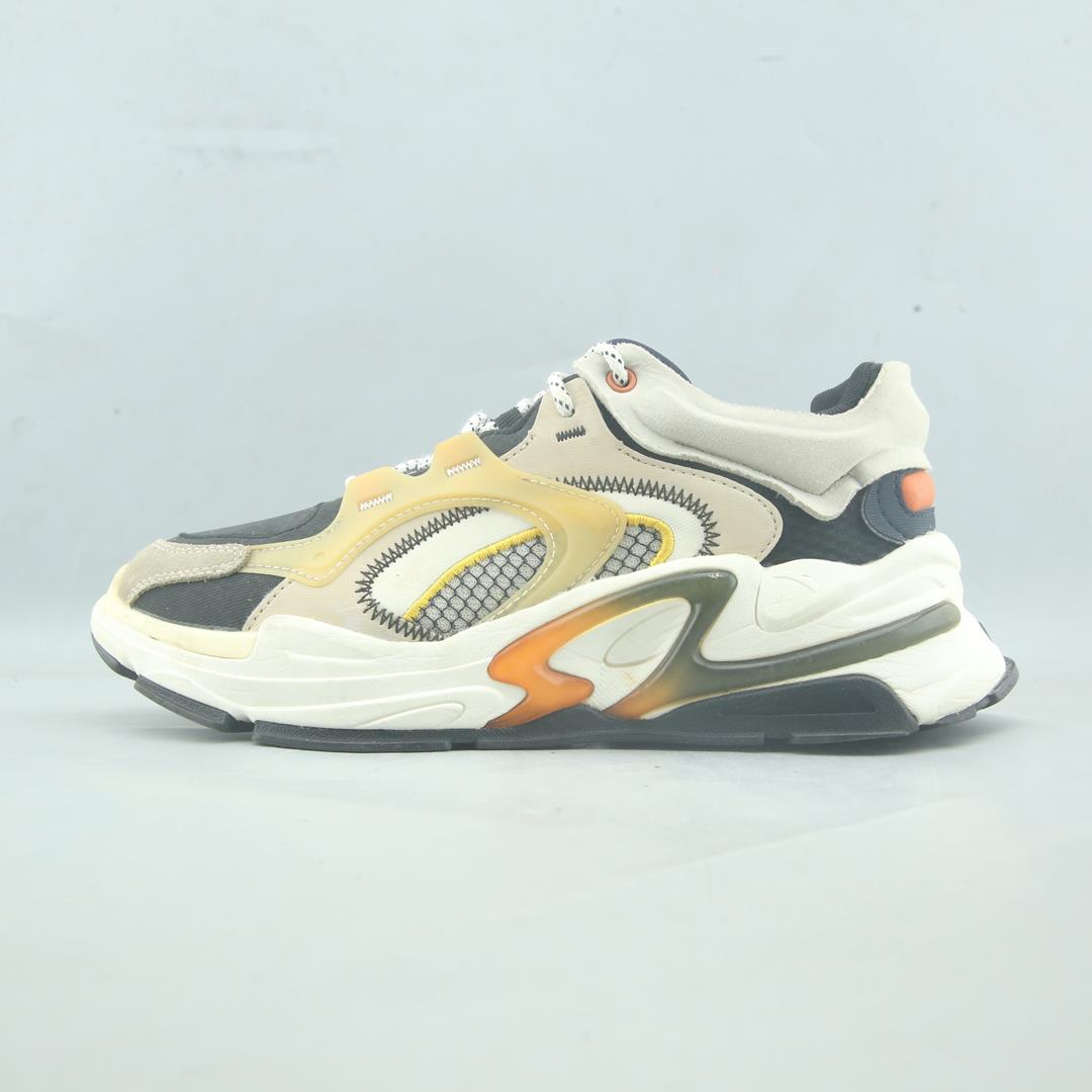 ANTA LIFE SERIES LOW