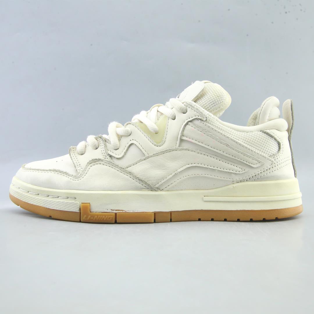 LI-NING X XIAN ZHAN SUPERWAVE PRO