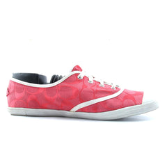 COACH  LOW TOP GEM