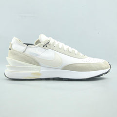 NIKE  WAFFLE ONE LEATHER